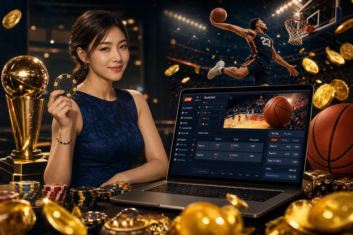 mmkji Live Dealer ကစားနည်း ရှင်းပြချက်